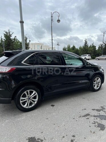 Ford Edge 2015, 143,000 km - 2.0 l - Bakı