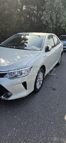 Toyota Camry 2016, 200,000 km - 2.5 l - Bakı