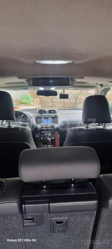 Toyota Land Cruiser Prado 2013, 324,154 km - 4.0 l - Bakı