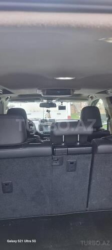 Toyota Land Cruiser Prado 2013, 324,154 km - 4.0 l - Bakı