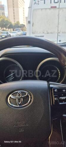 Toyota Land Cruiser Prado 2013, 324,154 km - 4.0 l - Bakı
