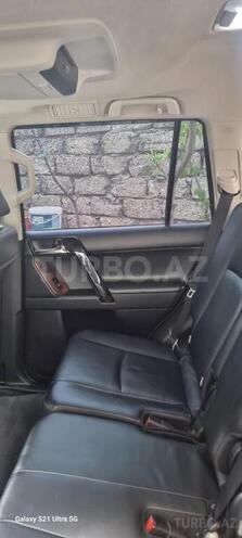 Toyota Land Cruiser Prado 2013, 324,154 km - 4.0 l - Bakı