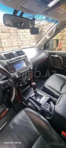 Toyota Land Cruiser Prado 2013, 324,154 km - 4.0 l - Bakı