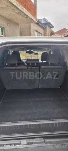 Toyota Land Cruiser Prado 2013, 324,154 km - 4.0 l - Bakı