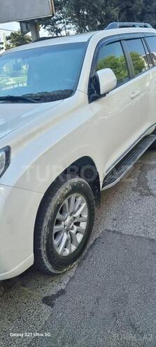 Toyota Land Cruiser Prado 2013, 324,154 km - 4.0 l - Bakı