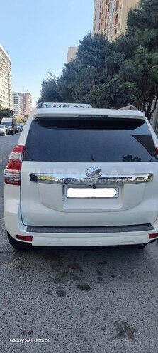Toyota Land Cruiser Prado 2013, 324,154 km - 4.0 l - Bakı