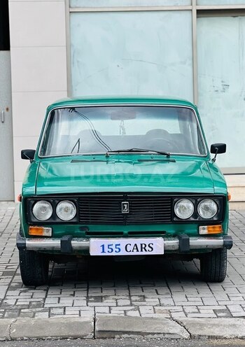 LADA (VAZ) 2106 1984, 99,834 km - 1.6 l - Bakı