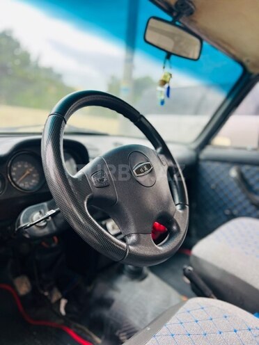 LADA (VAZ) 2106 1984, 99,834 km - 1.6 l - Bakı