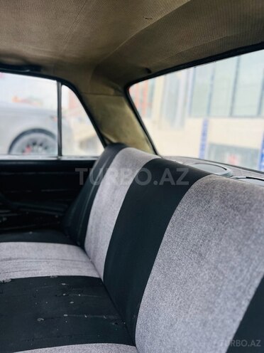 LADA (VAZ) 2106 1984, 99,834 km - 1.6 l - Bakı