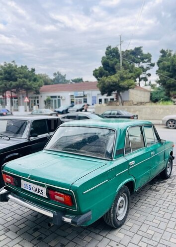 LADA (VAZ) 2106 1984, 99,834 km - 1.6 l - Bakı