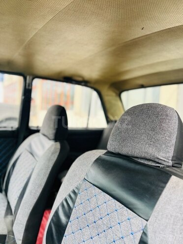 LADA (VAZ) 2106 1984, 99,834 km - 1.6 l - Bakı