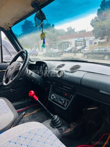 LADA (VAZ) 2106 1984, 99,834 km - 1.6 l - Bakı