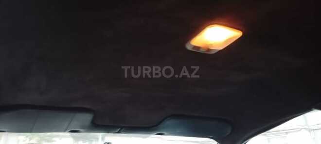 Nissan Sunny 2007, 399,000 km - 1.6 л - Bakı