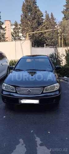 Nissan Sunny 2007, 399,000 km - 1.6 л - Bakı