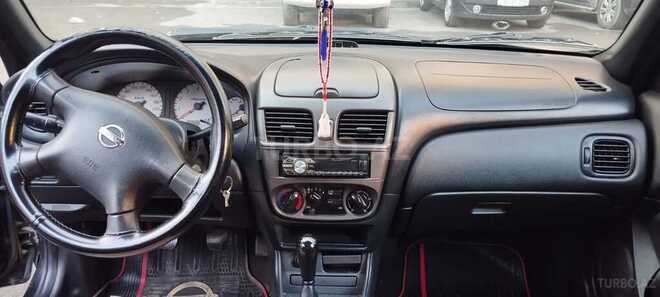 Nissan Sunny 2007, 399,000 km - 1.6 л - Bakı
