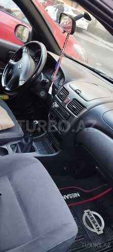 Nissan Sunny 2007, 399,000 km - 1.6 л - Bakı