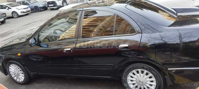 Nissan Sunny 2007, 399,000 km - 1.6 л - Bakı