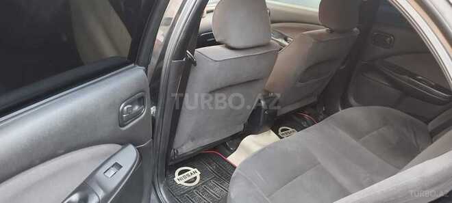 Nissan Sunny 2007, 399,000 km - 1.6 л - Bakı