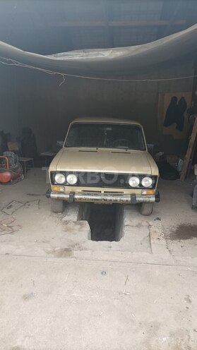 LADA (VAZ) 2106 1986, 85,586 km - 1.3 l - Gədəbəy