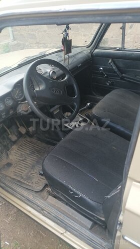 LADA (VAZ) 2106 1986, 85,586 km - 1.3 l - Gədəbəy