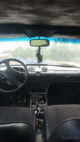LADA (VAZ) 2106 1986, 85,586 km - 1.3 l - Gədəbəy