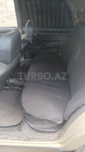 LADA (VAZ) 2106 1986, 85,586 km - 1.3 l - Gədəbəy