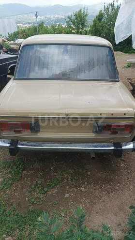 LADA (VAZ) 2106 1986, 85,586 km - 1.3 l - Gədəbəy