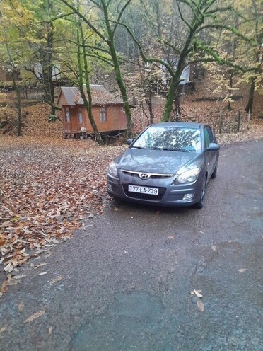 Hyundai i30 2009, 250,000 km - 1.4 l - Sumqayıt
