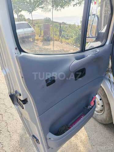 Ford Transit 1999, 282,658 km - 2.5 л - Yardımlı