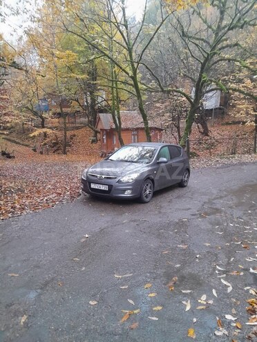 Hyundai i30 2009, 250,000 km - 1.4 l - Sumqayıt