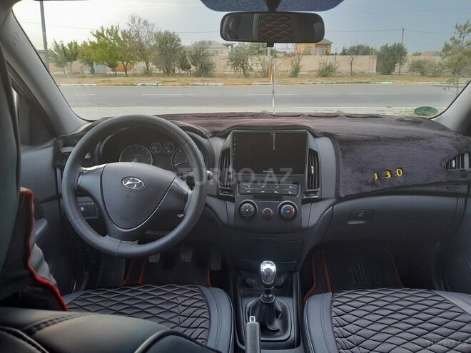 Hyundai i30 2009, 250,000 km - 1.4 l - Sumqayıt