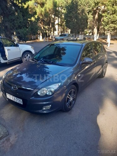 Hyundai i30 2009, 250,000 km - 1.4 l - Sumqayıt
