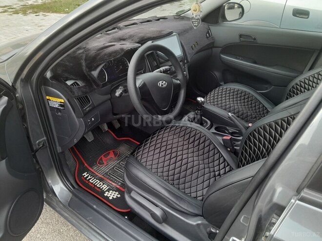 Hyundai i30 2009, 250,000 km - 1.4 l - Sumqayıt