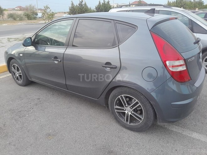 Hyundai i30 2009, 250,000 km - 1.4 l - Sumqayıt