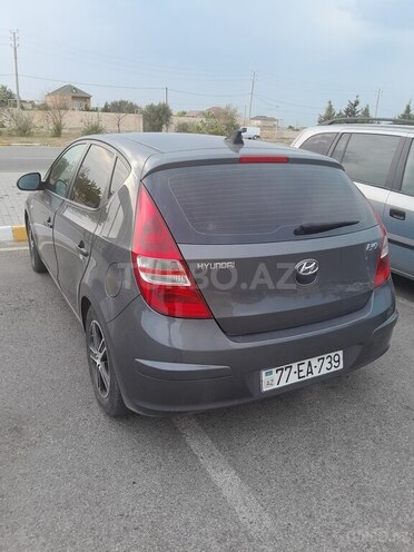 Hyundai i30 2009, 250,000 km - 1.4 l - Sumqayıt