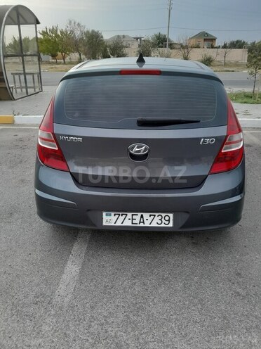 Hyundai i30 2009, 250,000 km - 1.4 l - Sumqayıt