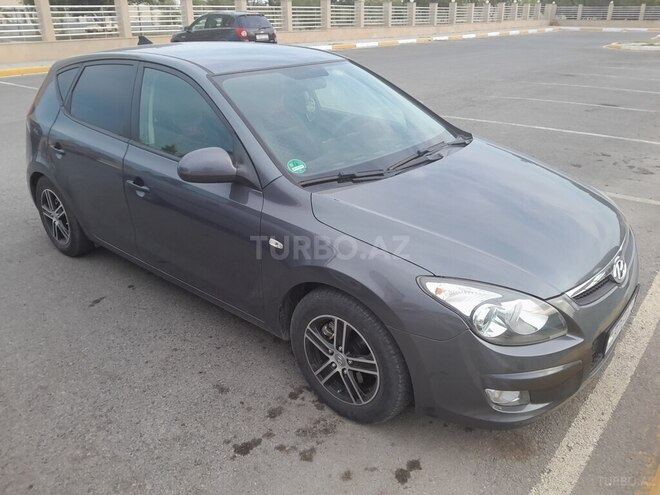 Hyundai i30 2009, 250,000 km - 1.4 l - Sumqayıt