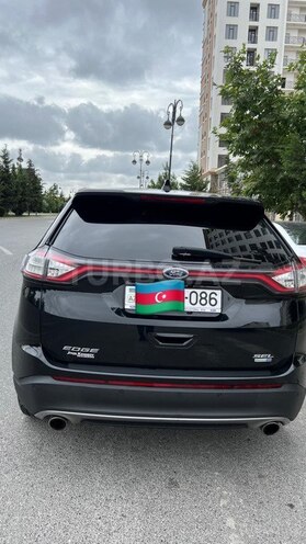 Ford Edge 2015, 143,000 km - 2.0 l - Bakı
