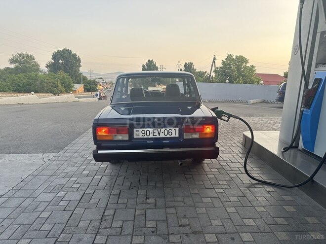 LADA (VAZ) 2107 2008, 95,000 km - 1.6 l - Şəki