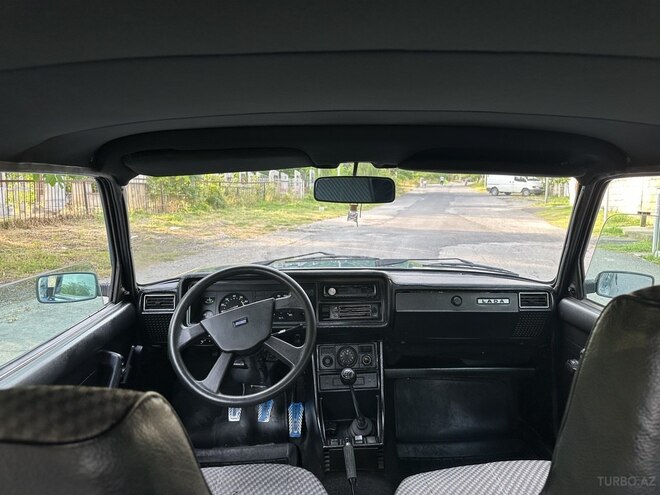 LADA (VAZ) 2107 2008, 95,000 km - 1.6 l - Şəki
