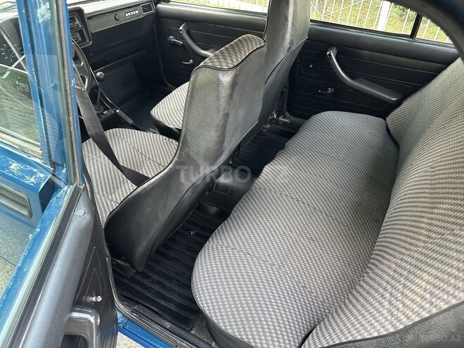 LADA (VAZ) 2107 2008, 95,000 km - 1.6 l - Şəki