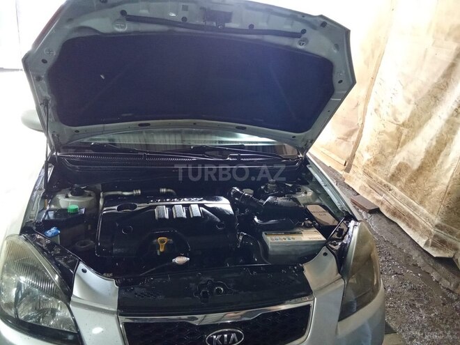 Kia Rio 2010, 338,493 km - 1.5 l - Bakı