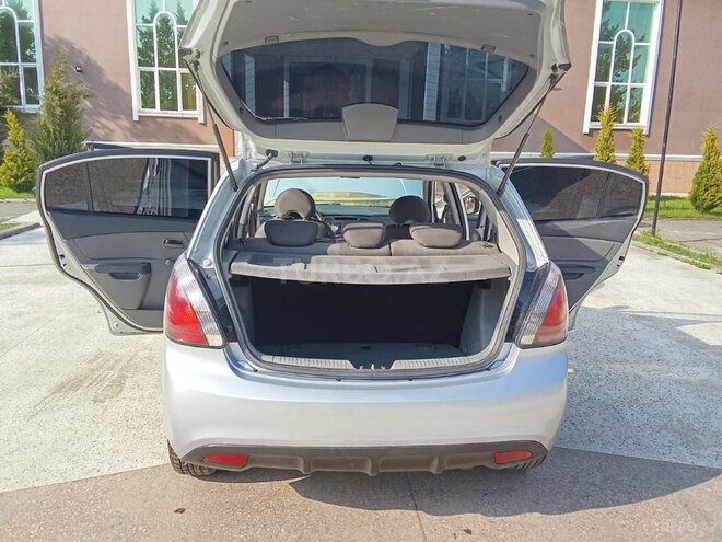 Kia Rio 2010, 338,493 km - 1.5 l - Bakı