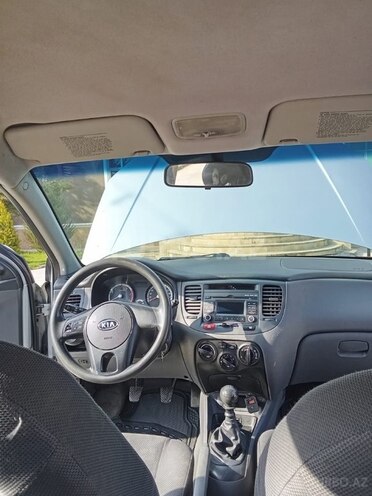 Kia Rio 2010, 338,493 km - 1.5 l - Bakı