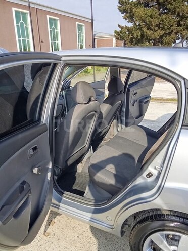 Kia Rio 2010, 338,493 km - 1.5 l - Bakı