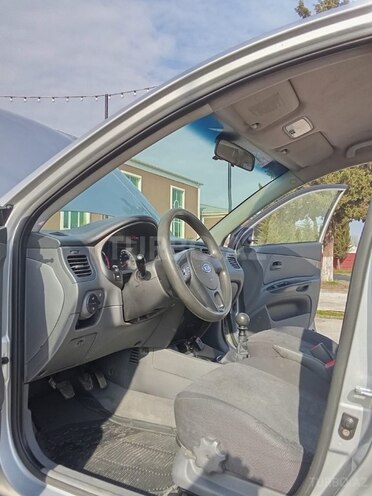 Kia Rio 2010, 338,493 km - 1.5 l - Bakı