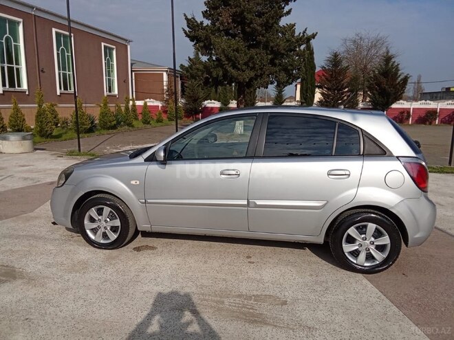 Kia Rio 2010, 338,493 km - 1.5 l - Bakı
