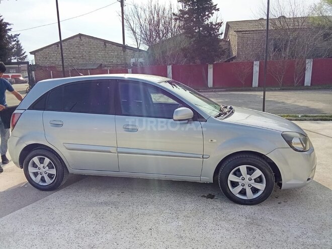 Kia Rio 2010, 338,493 km - 1.5 l - Bakı
