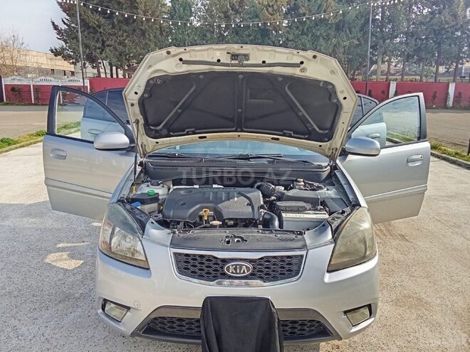 Kia Rio 2010, 338,493 km - 1.5 l - Bakı