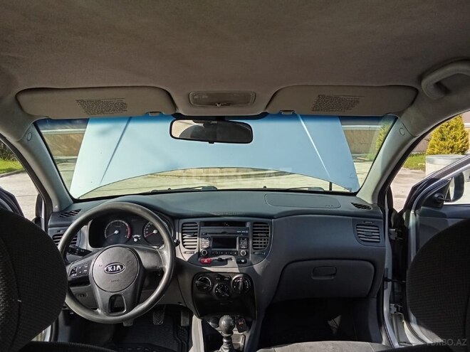 Kia Rio 2010, 338,493 km - 1.5 l - Bakı